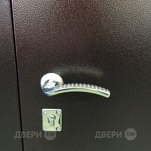 Входная металлическая Дверь Ратибор Форт Дуб Арден в Яхроме