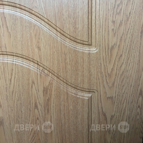 Входная металлическая Дверь Ратибор Форт Люкс Дуб Светлый в Яхроме