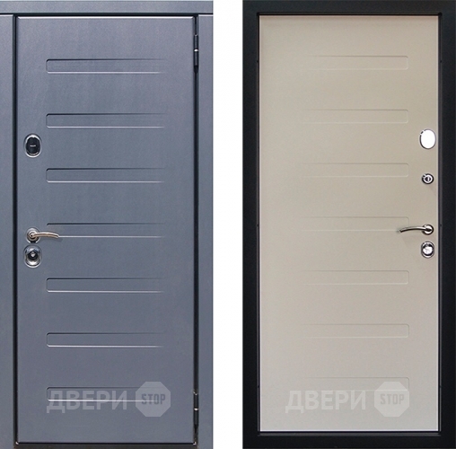 Входная металлическая Дверь Юркас Пиано в Яхроме
