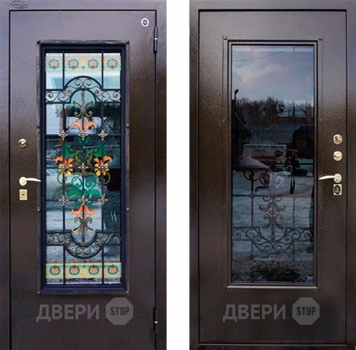 Сейф-дверь Аргус Комплимент в Яхроме
