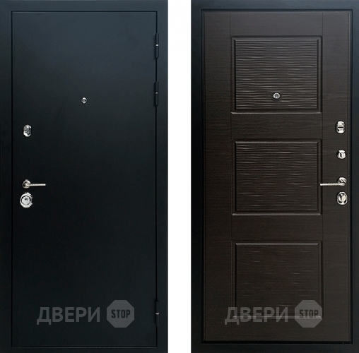 Дверь Ратибор Эверест Венге в Яхроме