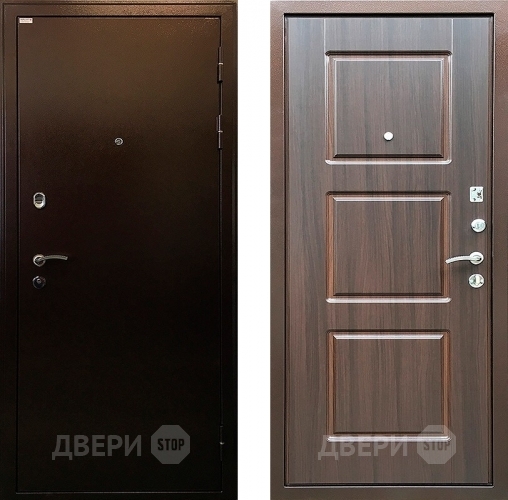 Дверь Ратибор Трио Венге в Яхроме
