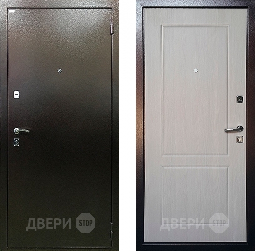 Дверь Ратибор Форт Люкс Капучино в Яхроме