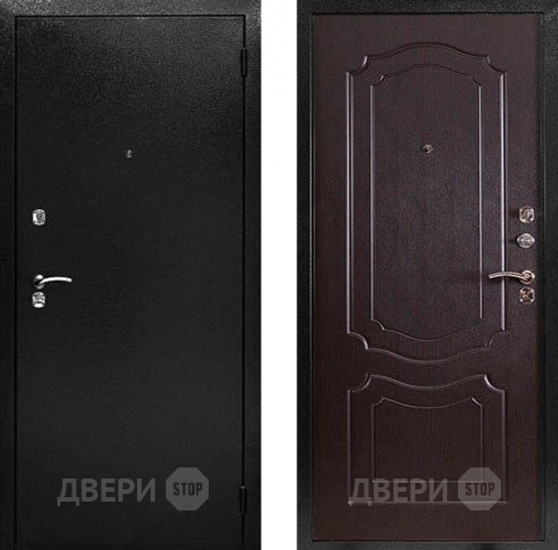 Входная металлическая Сейф-дверь Аргус ДА-20 в Яхроме