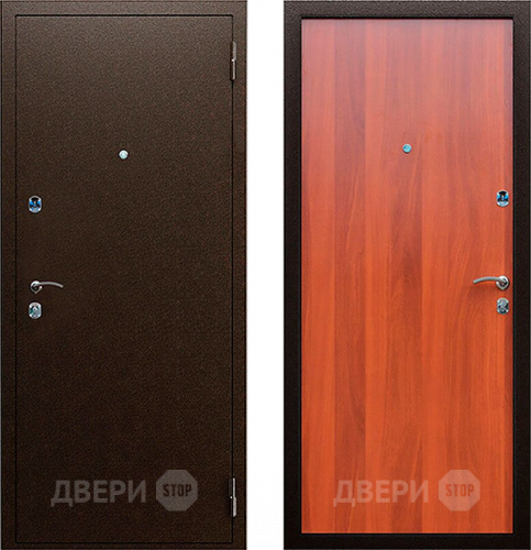 Дверь АСД Экономка орех итальянский в Яхроме