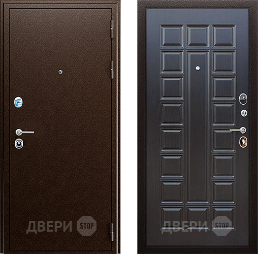 Дверь АСД Спартак Венге в Яхроме