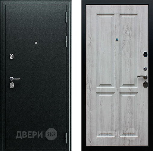 Дверь АСД Прометей ЗD Сосна белая в Яхроме