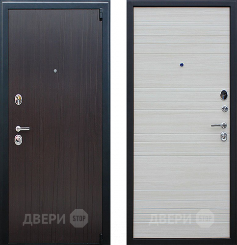 Входная металлическая Дверь АСД Next-2 Акация светлая в Яхроме