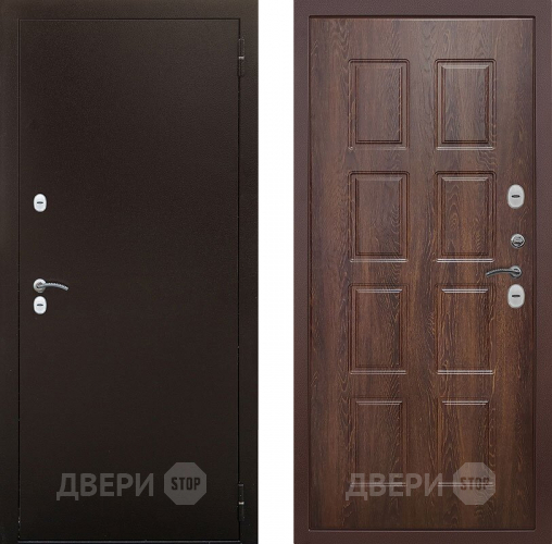 Входная металлическая Дверь Сибирь Термо Lite в Яхроме