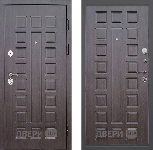 Дверь Снедо S01 2К Венге  в Яхроме