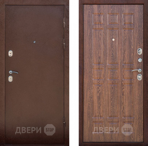 Дверь Снедо Кантри дуб коньяк в Яхроме