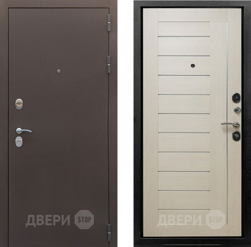 Дверь Снедо Бордо 3К Эш вайт в Яхроме