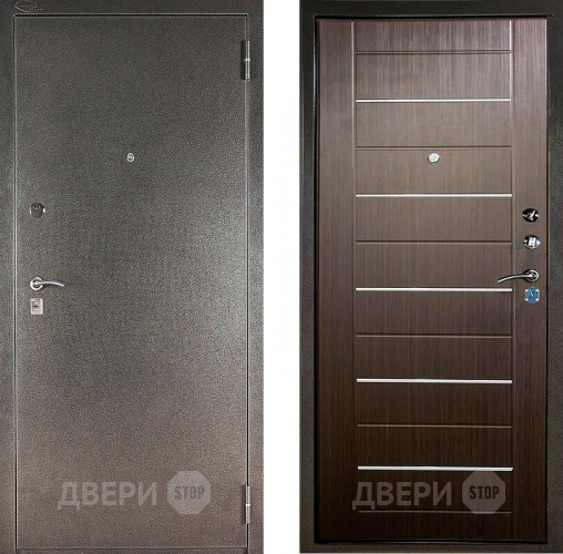 Сейф-дверь Аргус ДА-1/2 в Яхроме