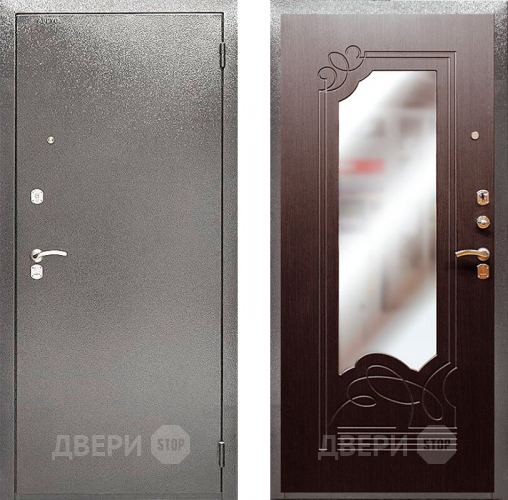 Сейф-дверь Аргус ДА-6 в Яхроме