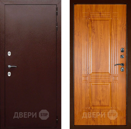 Дверь Аргус Тепло-1 в Яхроме