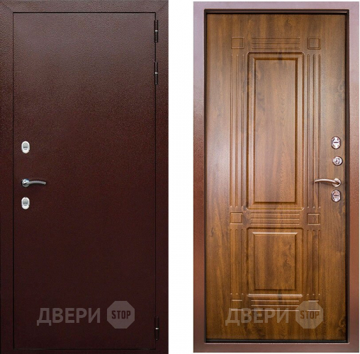 Дверь Аргус Тепло-2 в Яхроме