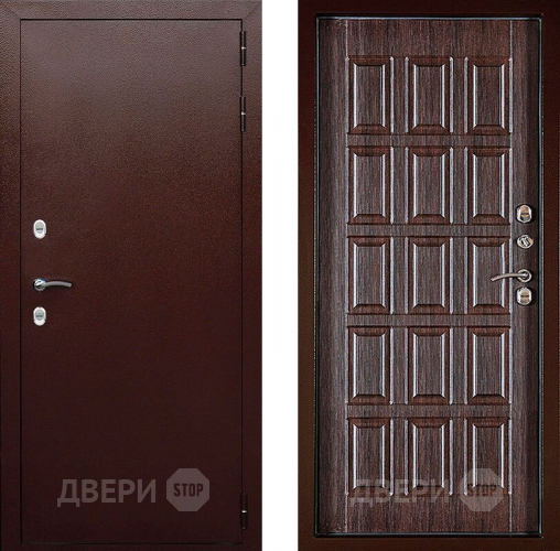 Дверь Аргус Тепло-4 в Яхроме