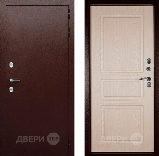 Дверь Аргус Тепло-5 в Яхроме