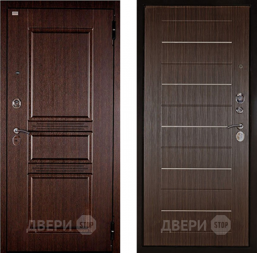 Сейф-дверь Аргус ДА-42 в Яхроме