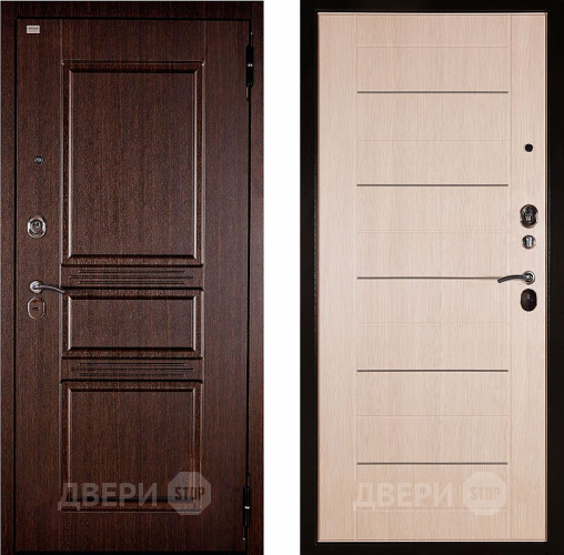 Сейф-дверь Аргус ДА-43 в Яхроме