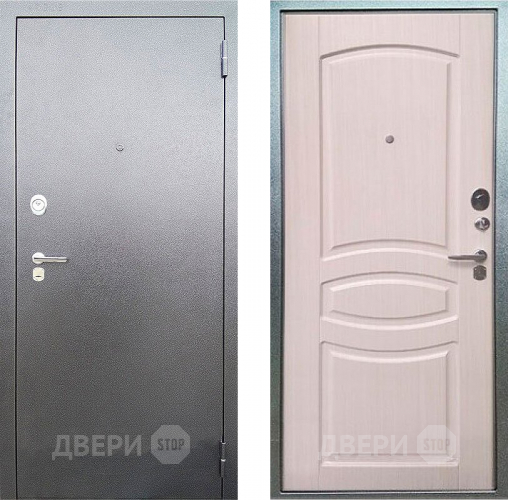 Входная металлическая Сейф-дверь Аргус ДА-61 в Яхроме