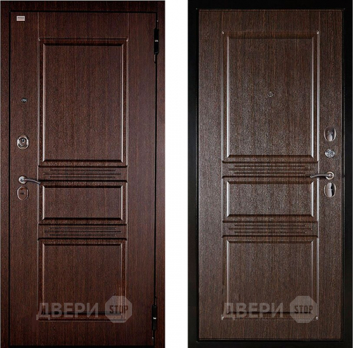 Сейф-дверь Аргус ДА-71 в Яхроме
