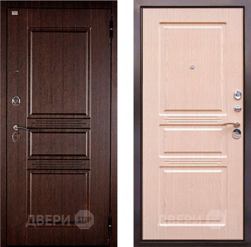 Сейф-дверь Аргус ДА-72 в Яхроме