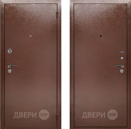 Входная металлическая Сейф-дверь Аргус ДА-9 в Яхроме
