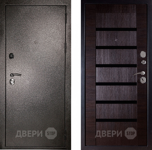 Дверь Сударь МД-05 серебро в Яхроме