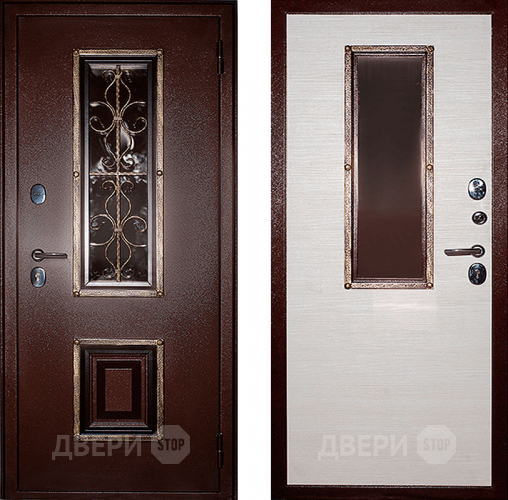 Дверь Сударь К-04 Клен светлый в Яхроме