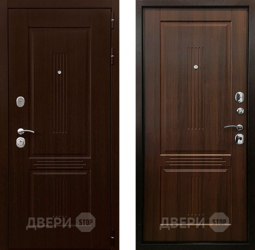 Дверь Ратибор Консул 3К Орех бренди в Яхроме