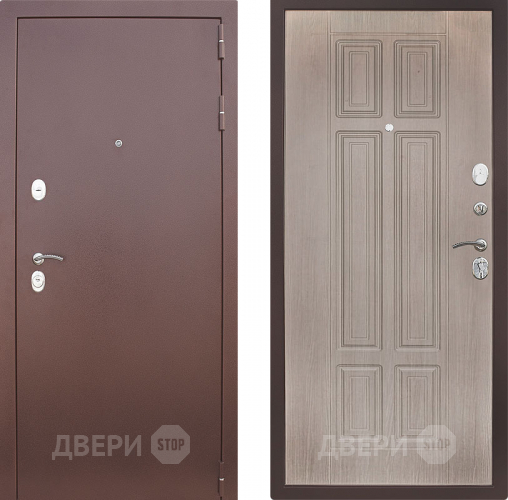 Дверь Снедо Т30 3К Белая Лиственница в Яхроме