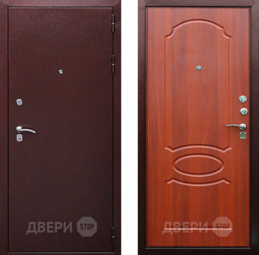 Дверь Райтвер К7 орех в Яхроме