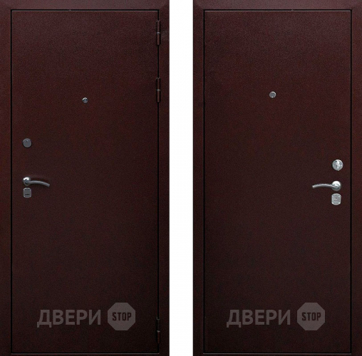 Входная металлическая Дверь Райтвер К9 в Яхроме