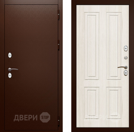 Входная металлическая Дверь К-Терморазрыв в Яхроме