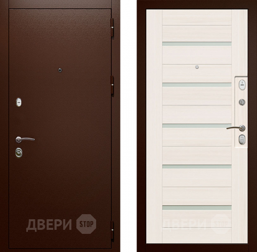 Входная металлическая Дверь Райтвер Одиссей Клён  в Яхроме
