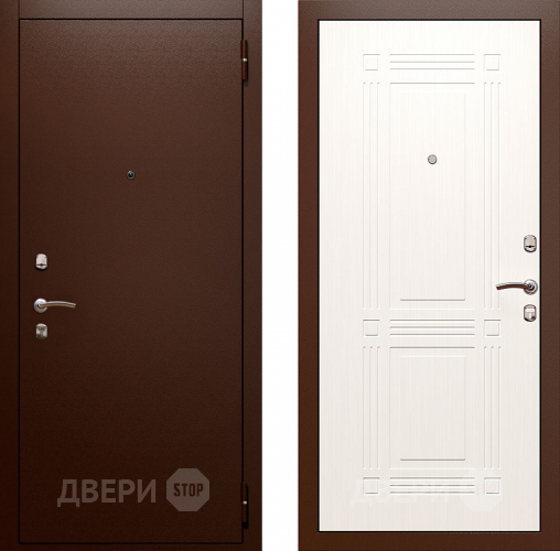 Дверь Райтвер К2 Белый Ясень в Яхроме