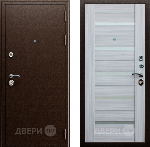 Дверь АСД Маэстро 7х Сандал белый в Яхроме