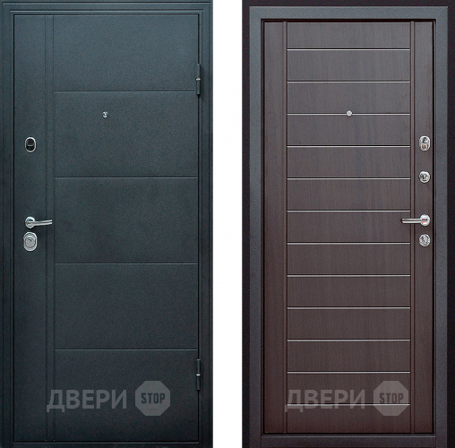 Дверь Форпост Эверест Венге в Яхроме