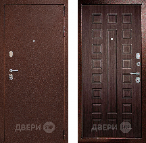 Дверь Дверной Континент Рубикон - 1 Эковенге в Яхроме