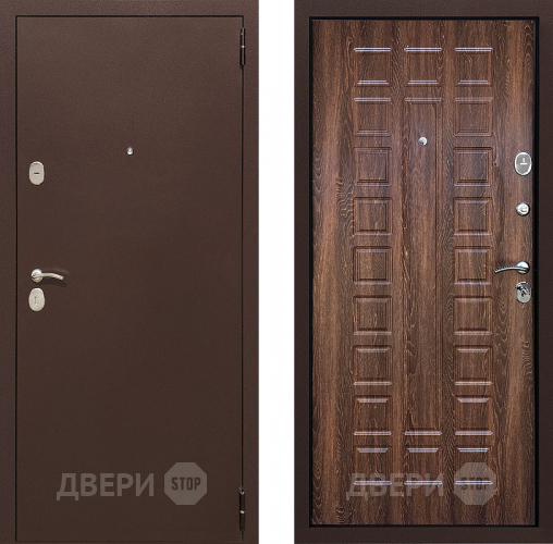 Дверь Престиж 100 Дуб коньячный в Яхроме