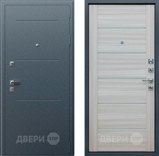 Дверь АСД Техно XN 99 Сандал белый в Яхроме