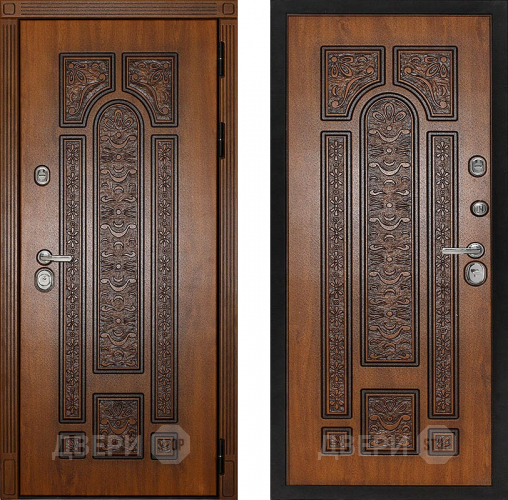Дверь Сударь (Дива) Рим в Яхроме