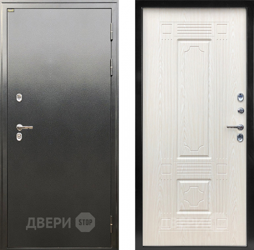 Входная металлическая Дверь Shelter ТЕРМО-3 в Яхроме