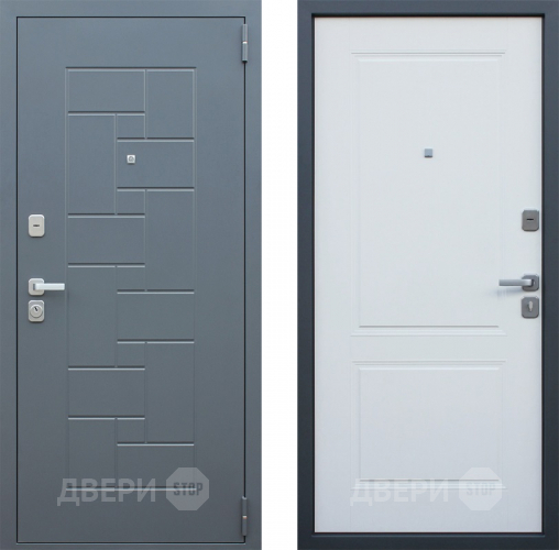 Дверь АСД Арсенал в Яхроме