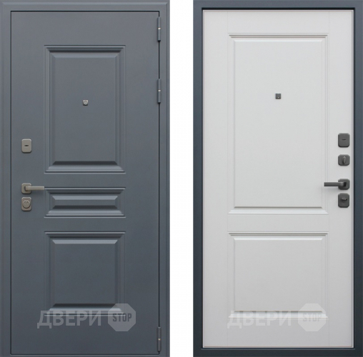 Дверь АСД Барселона в Яхроме