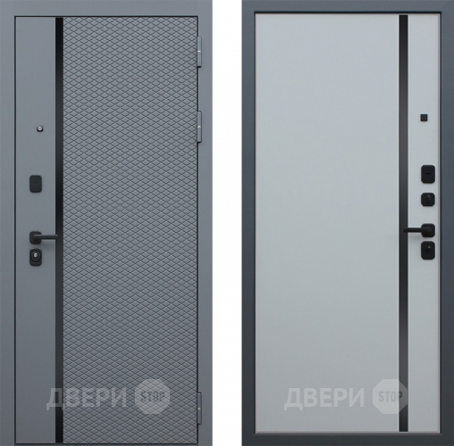 Дверь АСД Манчестер в Яхроме