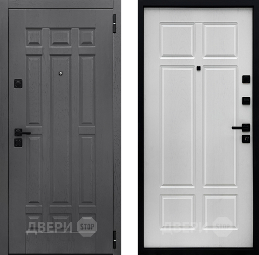 Входная металлическая Дверь Престиж Минор в Яхроме