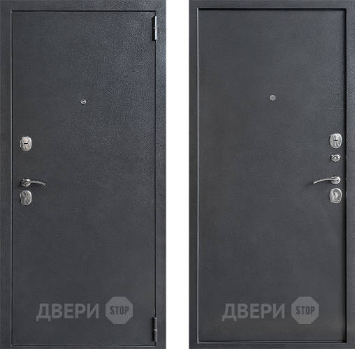 Дверь Дверной Континент ДК-70 Металл в Яхроме