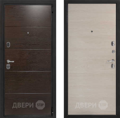 Дверь Дверной Континент Белград Дуб Мадейра в Яхроме